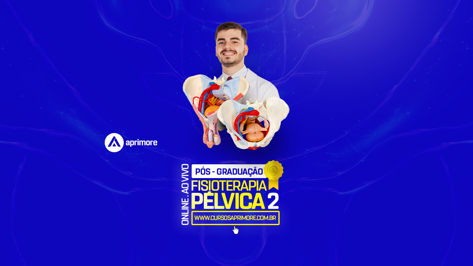 Ps Graduao Online Fisioterapia Plvica
