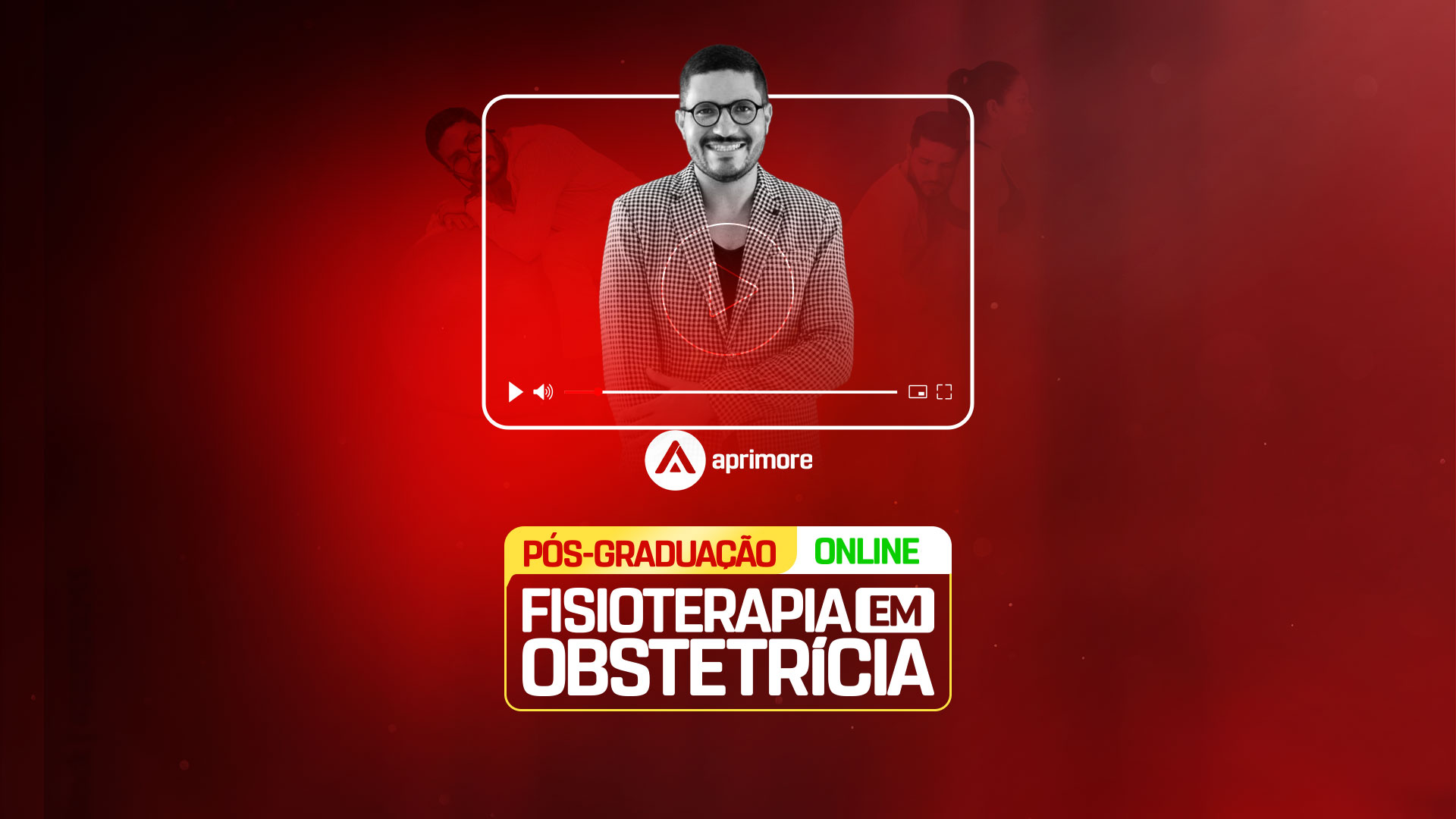 Fisioterapia em Obstetrcia - Turma 5